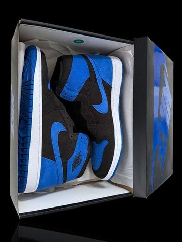 Nike - Chaussures à lacets - Taille : EU 45 - Neuf dans sa