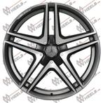 Mercedes S Klasse S63 AMG W222 C217 AMG 20 inch originele ve, Ophalen of Verzenden