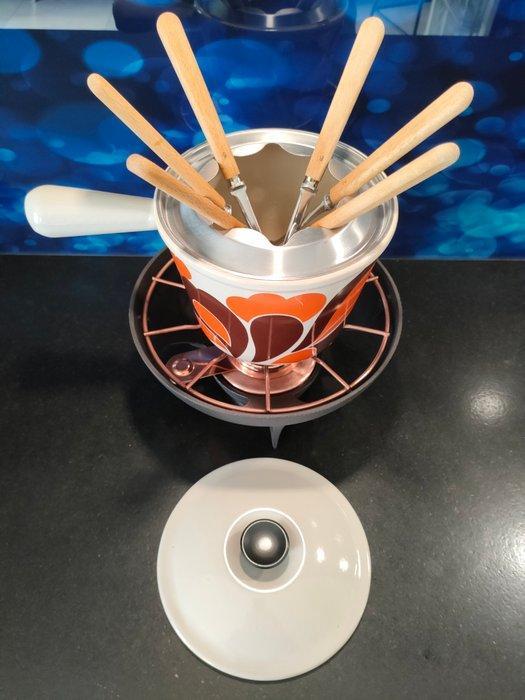 Le Creuset - Ovenschaal - Iconische emaille gietijzeren, Antiek en Kunst, Antiek | Keukengerei