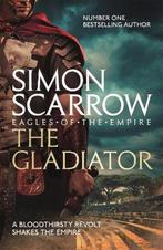 Gladiator Eagles Of The Empire 9 9780755327799 Simon Scarrow, Boeken, Verzenden, Gelezen, Simon Scarrow
