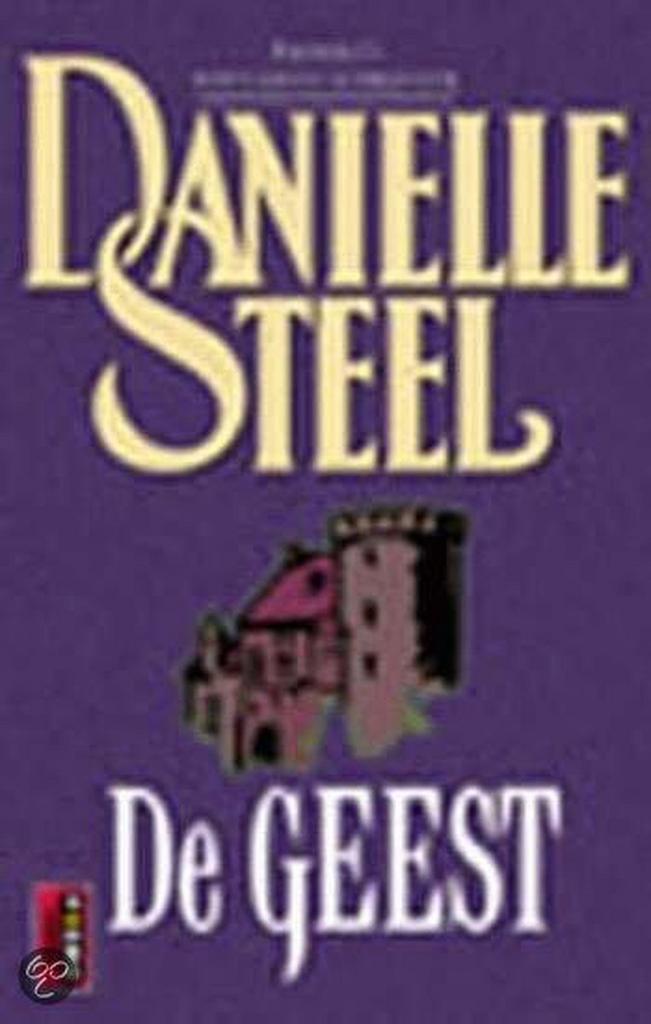 De geest / Poema roman 9789024536177 Danielle Steel, Boeken, Romans, Gelezen, Verzenden