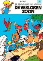 De verloren zoon / De belevenissen van Jommeke / 24 Jef Nys, Boeken, Stripverhalen, Verzenden, Gelezen, Jef Nys