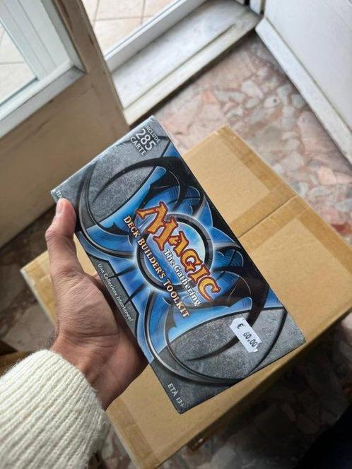 Wizards of The Coast - 1 Sealed box - Magic: The Gathering -, Hobby en Vrije tijd, Verzamelkaartspellen | Magic the Gathering