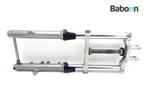 Fourche avant Suzuki AN 650 Burgman 2005-2009 (AN650), Motoren, Verzenden, Nieuw