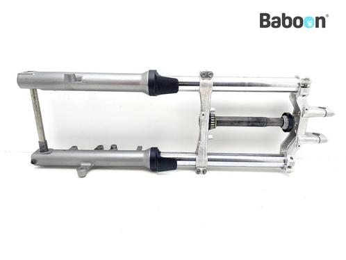 Fourche avant Suzuki AN 650 Burgman 2005-2009 (AN650), Motoren, Onderdelen | Suzuki, Verzenden