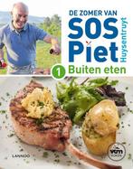 Huysentruyt Piet - SOS Piet Buiten eten - 1 9789401411585, Livres, Piet Huysentruyt, Verzenden