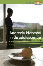 Anorexia nervosa in de adolescentie 9789023247418 F. Verheij, Boeken, Verzenden, Zo goed als nieuw, F. Verheij