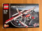 Lego - Technic - 42040 - Feuerlöschflugzeug