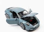 Norev 1:18 - Modelauto - Porsche 911 (992) GT3 Touring, Nieuw