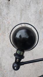 Jean-Louis Domecq - Lamp - Metaal - Jielde 6-armen zwart