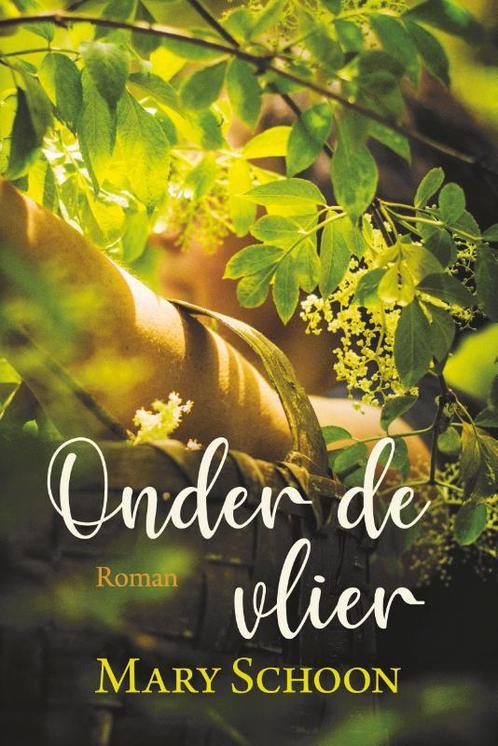 Onder de Vlier 9789020542073 Mary Schoon, Boeken, Streekboeken en Streekromans, Gelezen, Verzenden