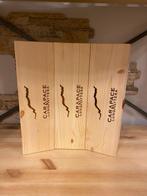 2017 Tenute Lunelli, Carapace Lunga Attesa - Ombrie DOCG - 3, Nieuw