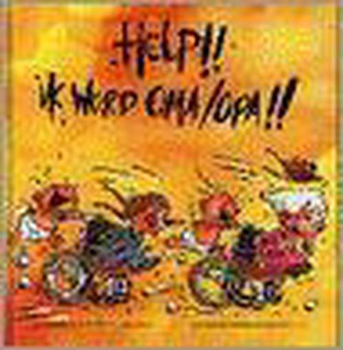 Help!! Ik word oma/opa!! 9789026921148 Jasmine Birtles, Boeken, Stripverhalen, Gelezen, Verzenden