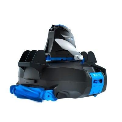 Kokido Delta 200 robot de piscine avec batterie, Tuin en Terras, Zwembad-toebehoren, Ophalen of Verzenden