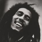 Adrian Boot - Bob Marley 1979