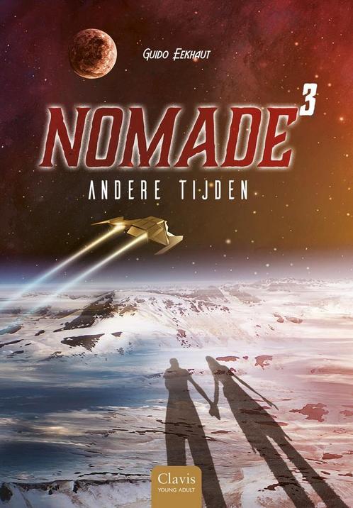 Clavis Young adult 3 - Andere tijden (9789044842937), Antiek en Kunst, Antiek | Boeken en Manuscripten, Verzenden