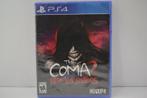 The Coma 2 - Vicious Sisters - SEALED (PS4), Nieuw