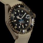 Tecnotempo - Automatic Diver 2000M SEAMOUNT - Limited, Handtassen en Accessoires, Nieuw