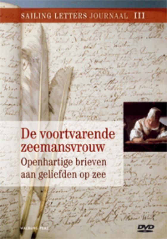 De voortvarende zeemansvrouw 9789057307041 M. van der Wal, Boeken, Geschiedenis | Nationaal, Zo goed als nieuw, Verzenden