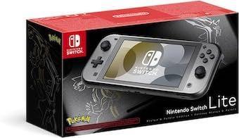 Nintendo Switch Lite Pokemon Dialga & Palkia in Doos (Net..., Consoles de jeu & Jeux vidéo, Consoles de jeu | Nintendo Switch Lite