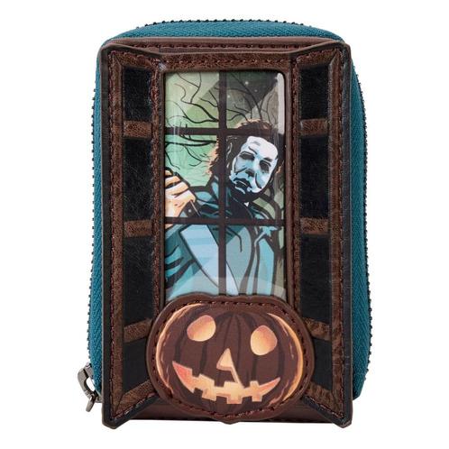 Halloween Michael Myers Portefeuille, Verzamelen, Film en Tv, Ophalen of Verzenden