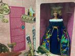 Mattel  - Barbiepop Medieval Lady Barbie - The Great Eras