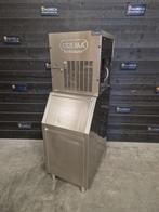 Brema schilferijsmachine | 160 kg/24h crushed ice | 110 kg, Zakelijke goederen, Gebruikt, Koelen en Vriezen