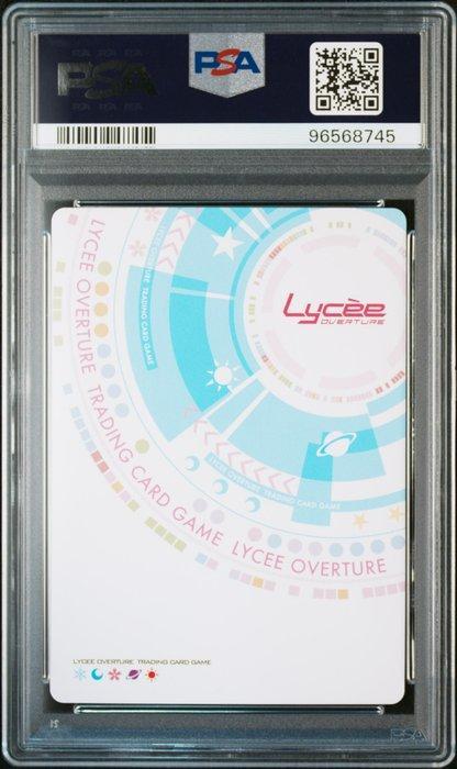FGO - 1 Graded card - Lycèe Trading Card Game - Saber, Verzamelen, Overige Verzamelen