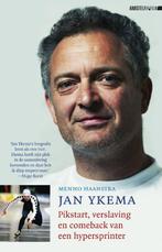 Jan Ykema / Amstel Sport 9789048200108 Menno Haanstra, Verzenden, Gelezen, Menno Haanstra