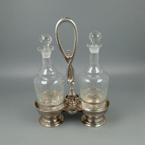 J.M. van Kempen & Zonen, Voorschoten 1872 -, Antiek en Kunst, Antiek | Zilver en Goud