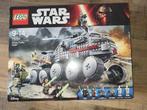 Lego - Star Wars - 75151 - Lego star wars Clone turbo tank -