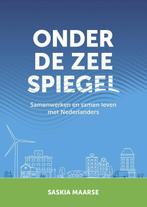 Onder de zeespiegel 9789082129632 Saskia Maarse, Verzenden, Gelezen, Saskia Maarse
