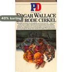 Rode cirkel 9789027439079 Irving Wallace, Boeken, Verzenden, Gelezen, Irving Wallace