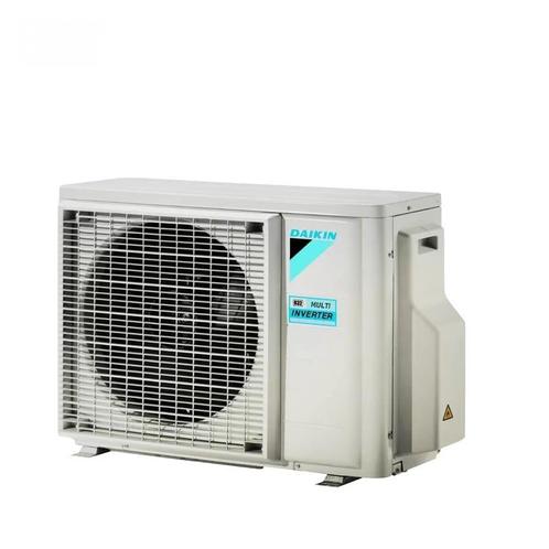 Daikin 2MXM68N airconditioner met buitenunit, Elektronische apparatuur, Airco's, Nieuw, 3 snelheden of meer, Energieklasse A of zuiniger