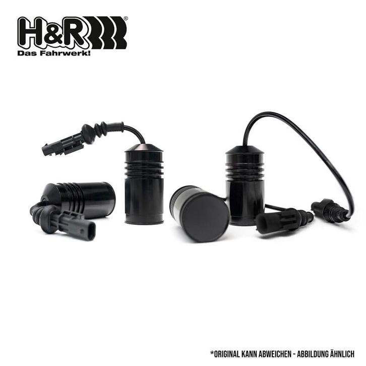 H&R Cancellation kit voor adaptieve schokdempers passend voo, Auto-onderdelen, Ophanging en Onderstel, Nieuw, Verzenden