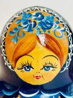 Themacollectie - Matryoshka poppen - Kleinste pop circa 0,8