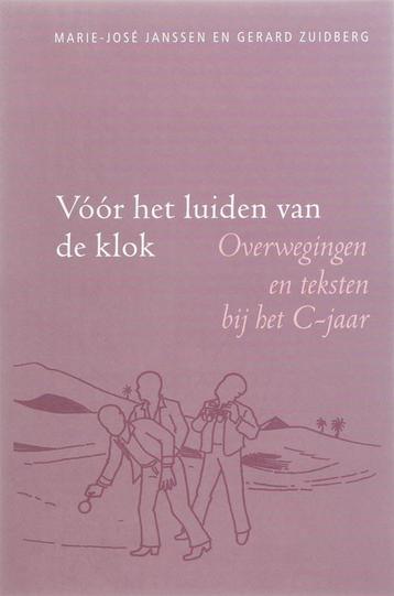 VOOR HET LUIDEN VAN DE KLOK - C 9789030411017, Verzenden, MARIE-JOSE JANSEN