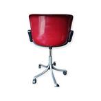 Tecno - Osvaldo Borsani - Stoel - Modus - ABS