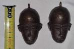 Amulet - Benin - Beschermende maskers (Zonder minimumprijs)