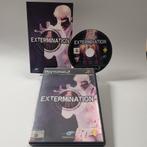 Extermination Playstation 2, Ophalen of Verzenden, Zo goed als nieuw