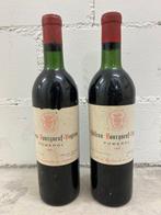 1961 Chateau Bourgneuf Vayron - Bordeaux, Pomerol - 2, Verzamelen, Nieuw