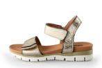Giga Sandalen in maat 32 Goud | 5% extra korting, Verzenden, Jongen of Meisje, Schoenen, Nieuw