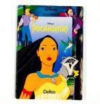 Pocahontas 9789024360437, Livres, Verzenden, Walt Disney