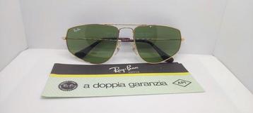 Other brand - Ray-ban B&L USA fashion metal style 3 -, Handtassen en Accessoires, Nieuw