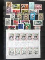 Stockboek - Importa - Europa 1920/2010, Postzegels en Munten, Gestempeld