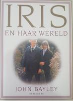 De wereld van Iris 9789023439608 J. Bayley, Boeken, Verzenden, Gelezen, J. Bayley