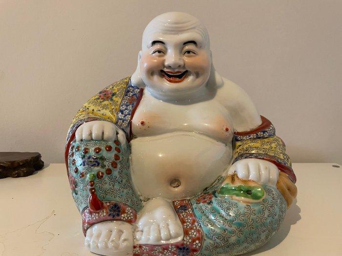 Figuur - Porselein - China (Zonder minimumprijs), Antiquités & Art, Antiquités | Autres Antiquités