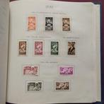 Spaanse Koloniën 1951/1968 - Postzegelverzameling. Ifni, Gestempeld