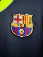 FC Barcelona - Spaanse voetbal competitie - 2005 -, Nieuw