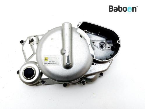 Koppelings Deksel Cagiva Roadster 125 1997-2000, Motoren, Onderdelen | Overige, Gebruikt, Verzenden